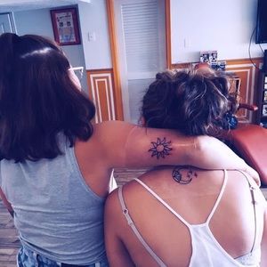 Meet your Posher, Andrea